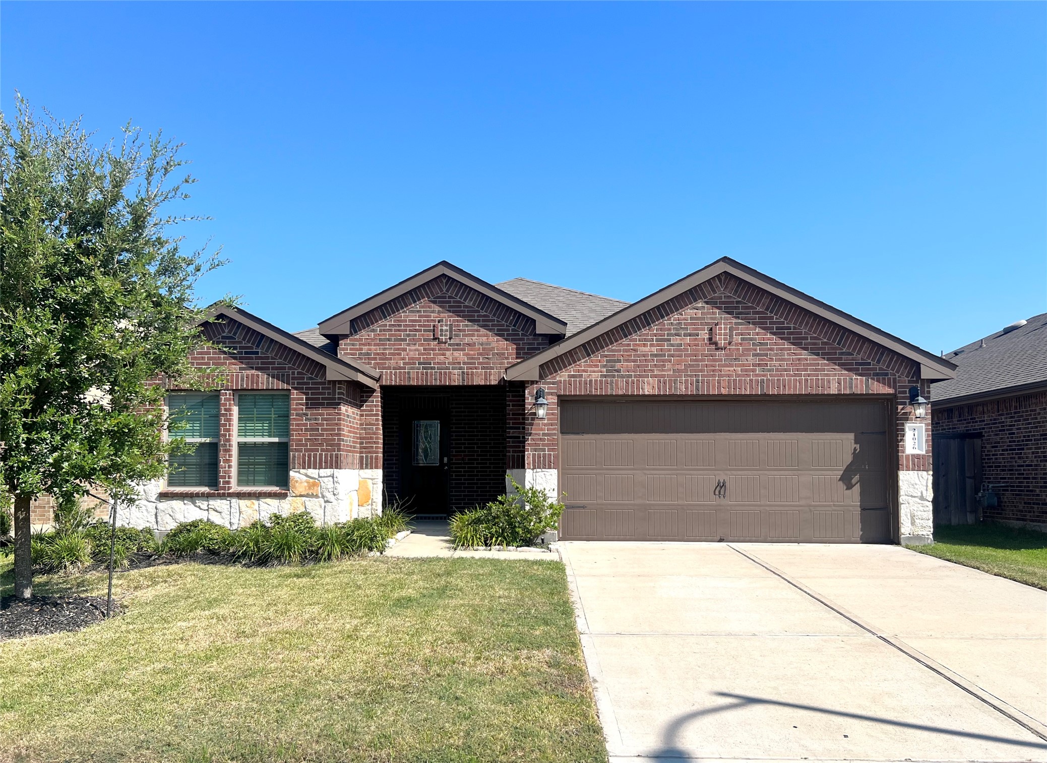 21026 Albany Landing Lane Richmond TX 77407