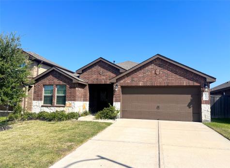 21026 Albany Landing Lane Richmond TX 77407