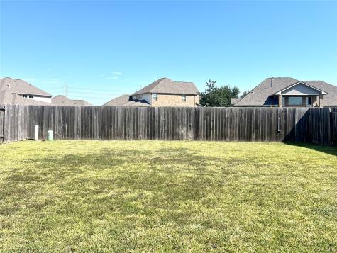 21026 Albany Landing Lane Richmond TX 77407