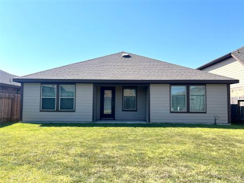 21026 Albany Landing Lane Richmond TX 77407