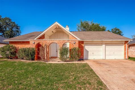 19614 Southaven Drive Houston TX 77084