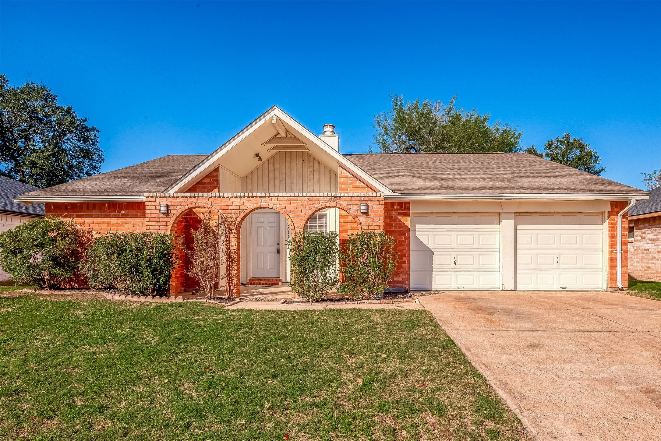 19614 Southaven Drive Houston TX 77084