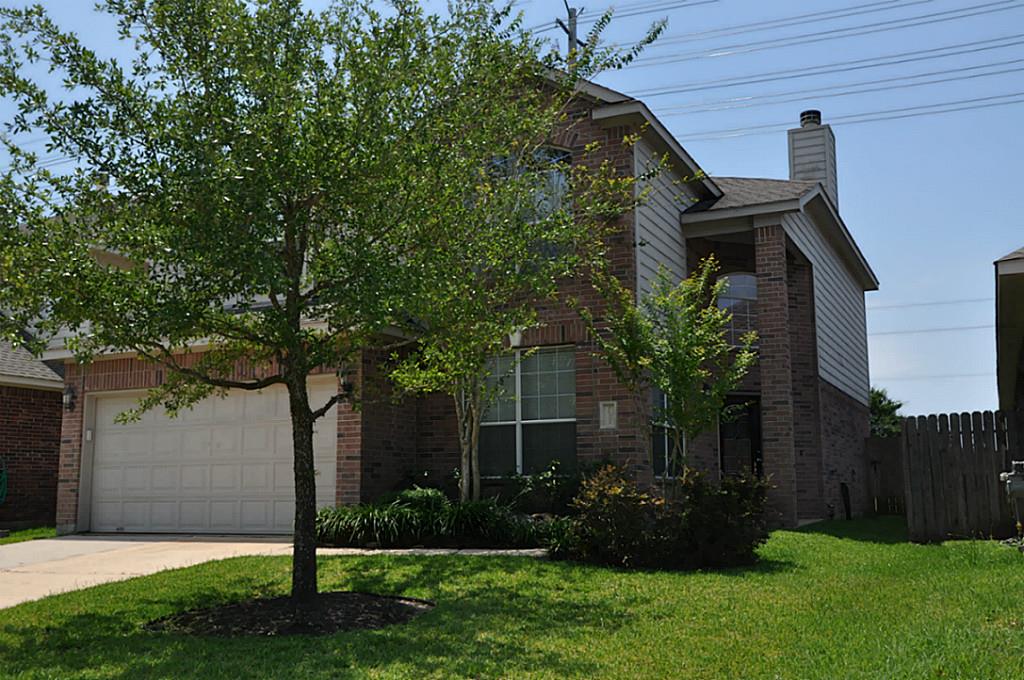 26339 Richwood Oaks Drive Katy TX 77494
