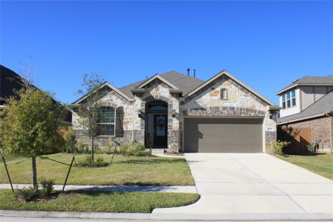 4408 Mimic Drive Spring TX 77386
