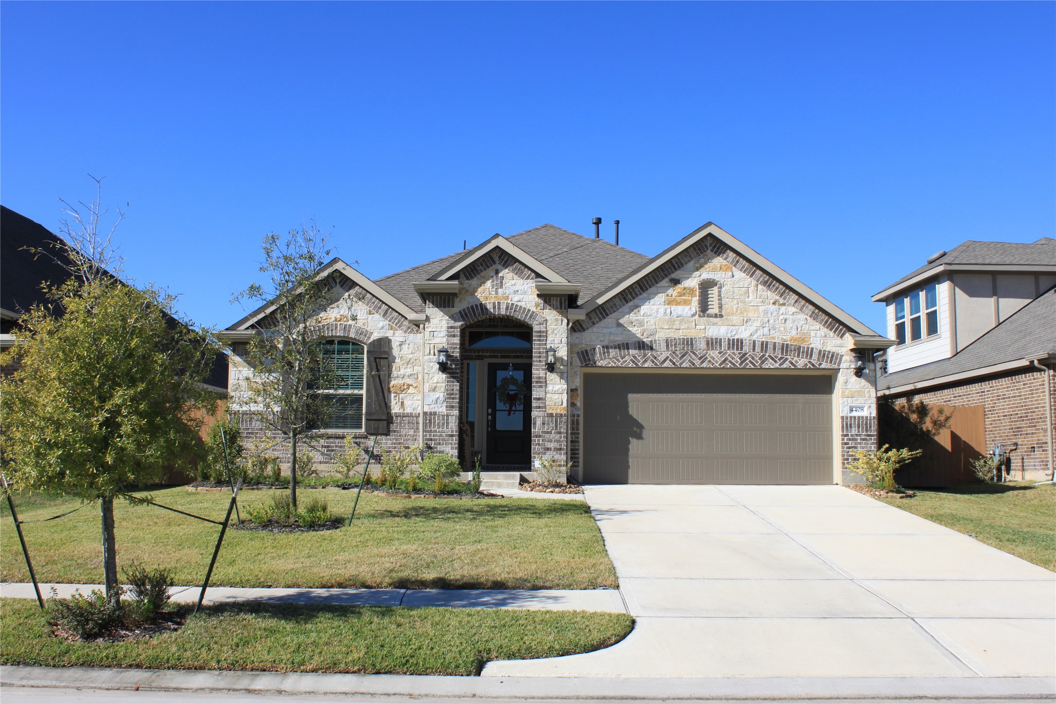4408 Mimic Drive Spring TX 77386