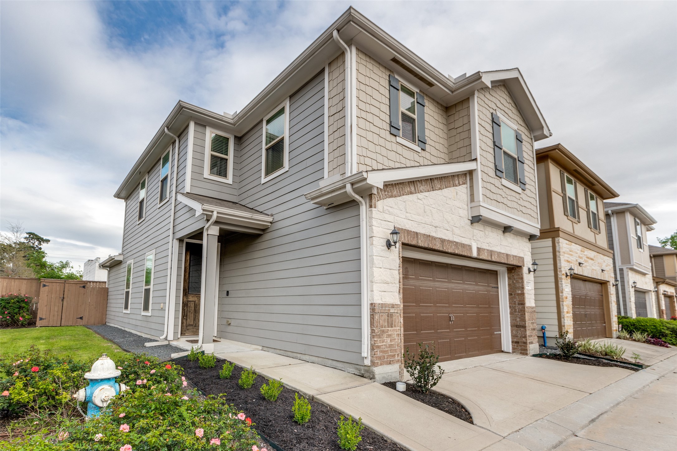 2112 Red Cedar Ridge Way Houston TX 77080