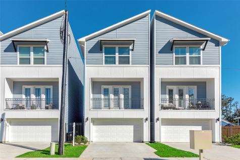 4814 Brinkman Street Houston TX 77018