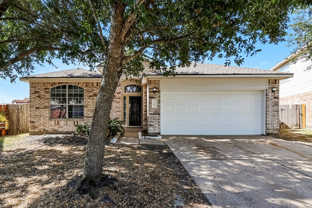 5707 Coyote Call Court Katy TX 77449