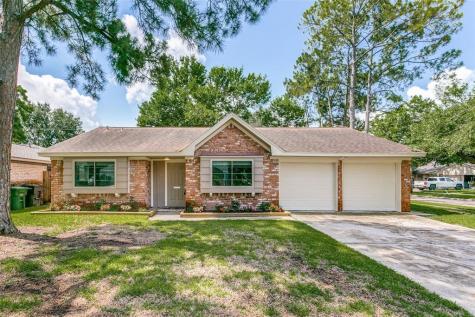 9739 Blankenship Drive Houston TX 77080