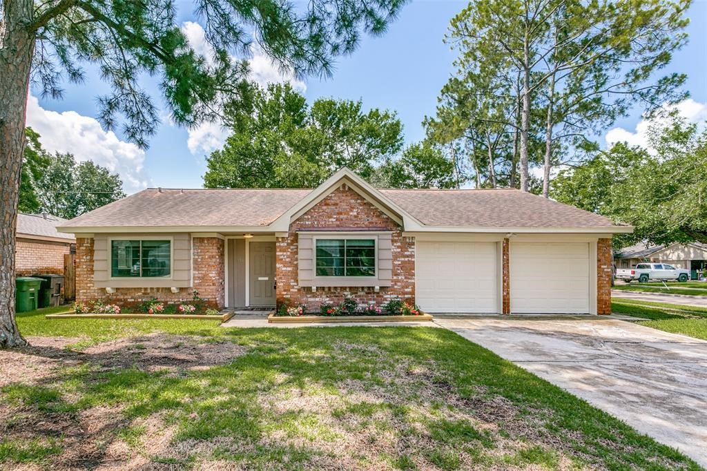 9739 Blankenship Drive Houston TX 77080