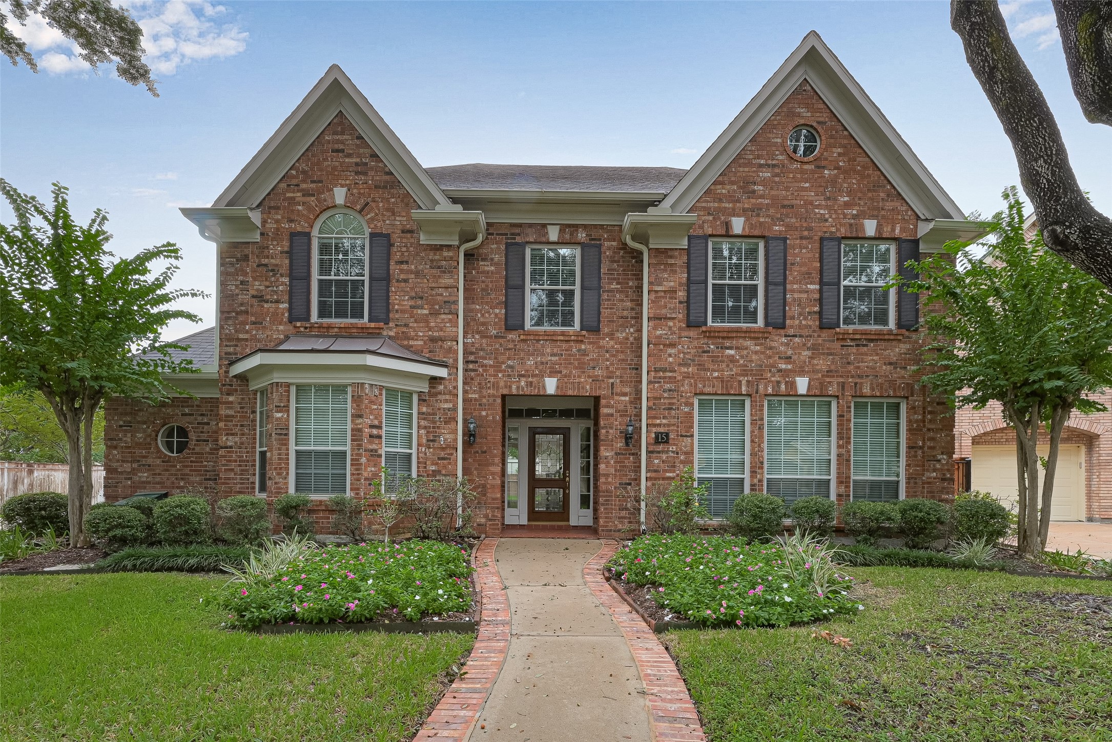 15 Clear Springs Court Sugar Land TX 77479