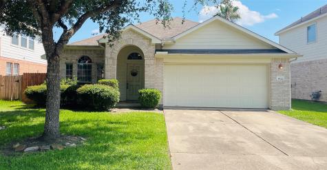 3022 Texas Trail Lane Manvel TX 77578