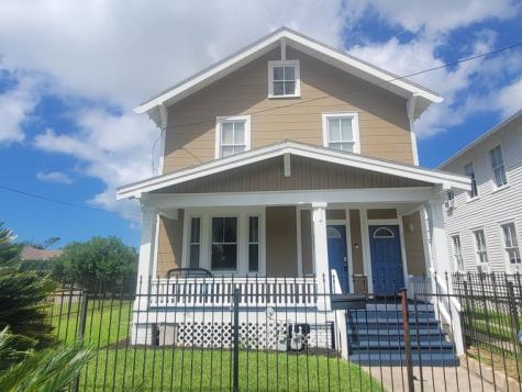 2223 35th Street Up Galveston TX 77550