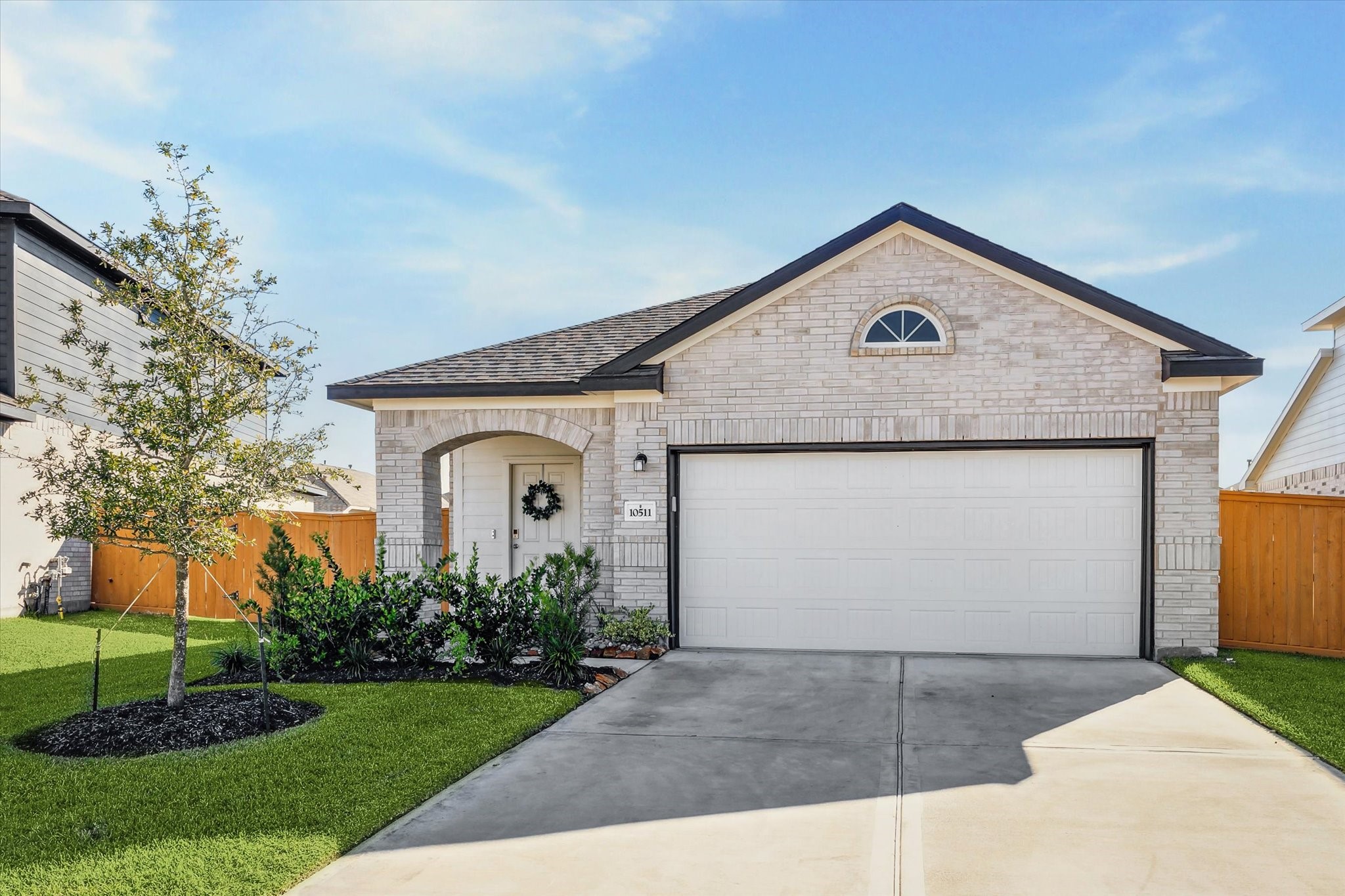 10511 Cascade Creek Drive Rosharon TX 77583