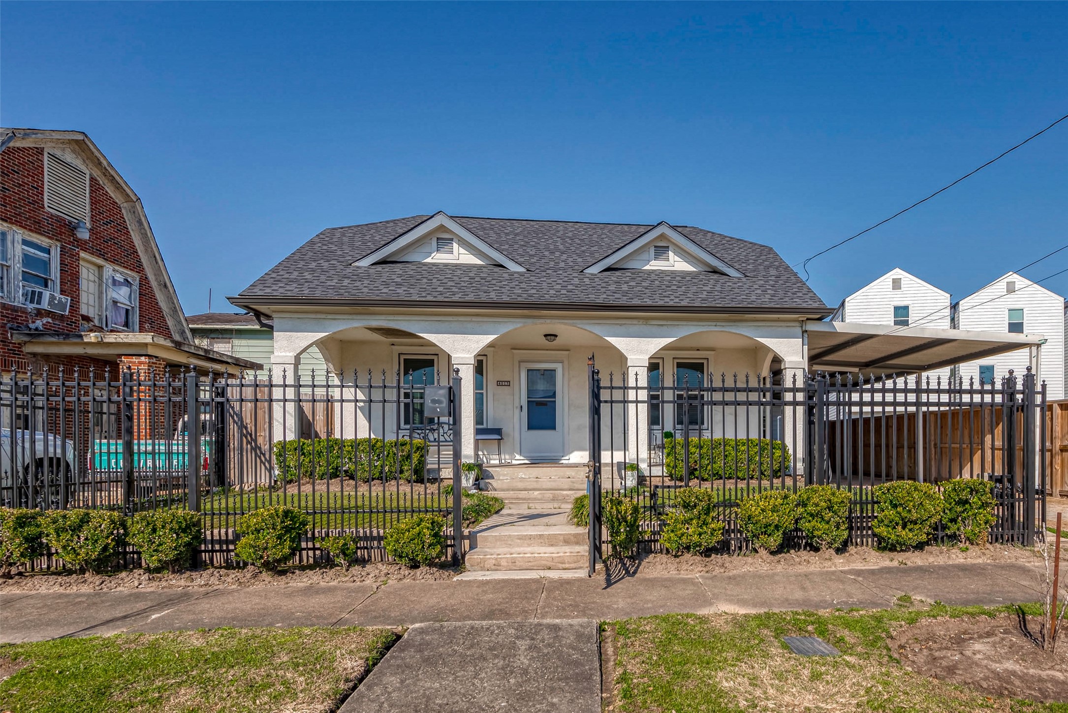 4015 Lamar Street Houston TX 77023