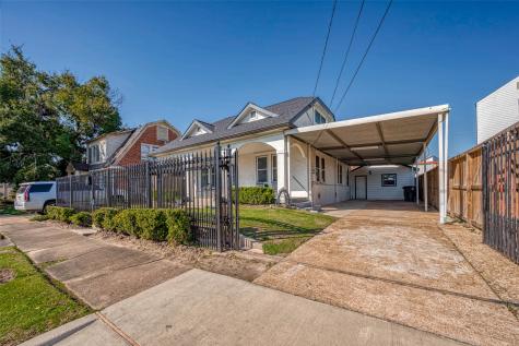 4015 Lamar Street Houston TX 77023