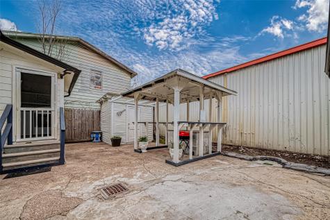 4015 Lamar Street Houston TX 77023