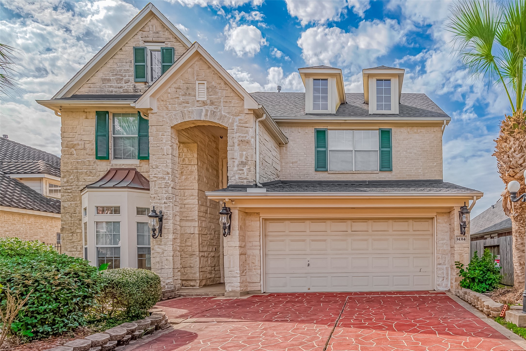 14314 Jaubert Court Sugar Land TX 77498