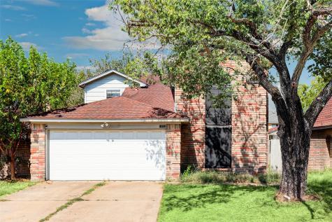 10731 Staghill Drive Houston TX 77064