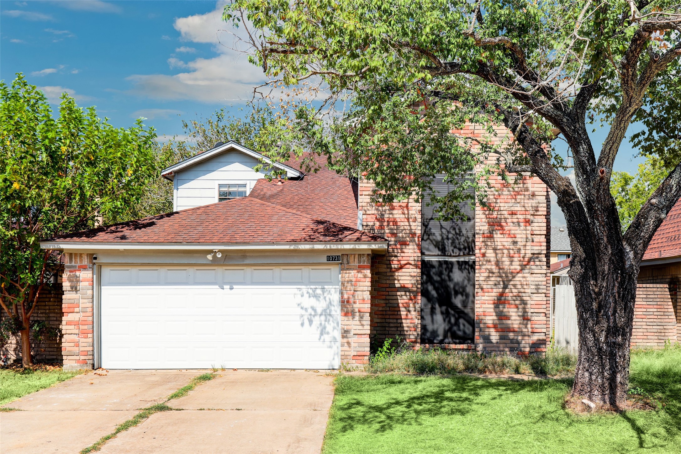 10731 Staghill Drive Houston TX 77064