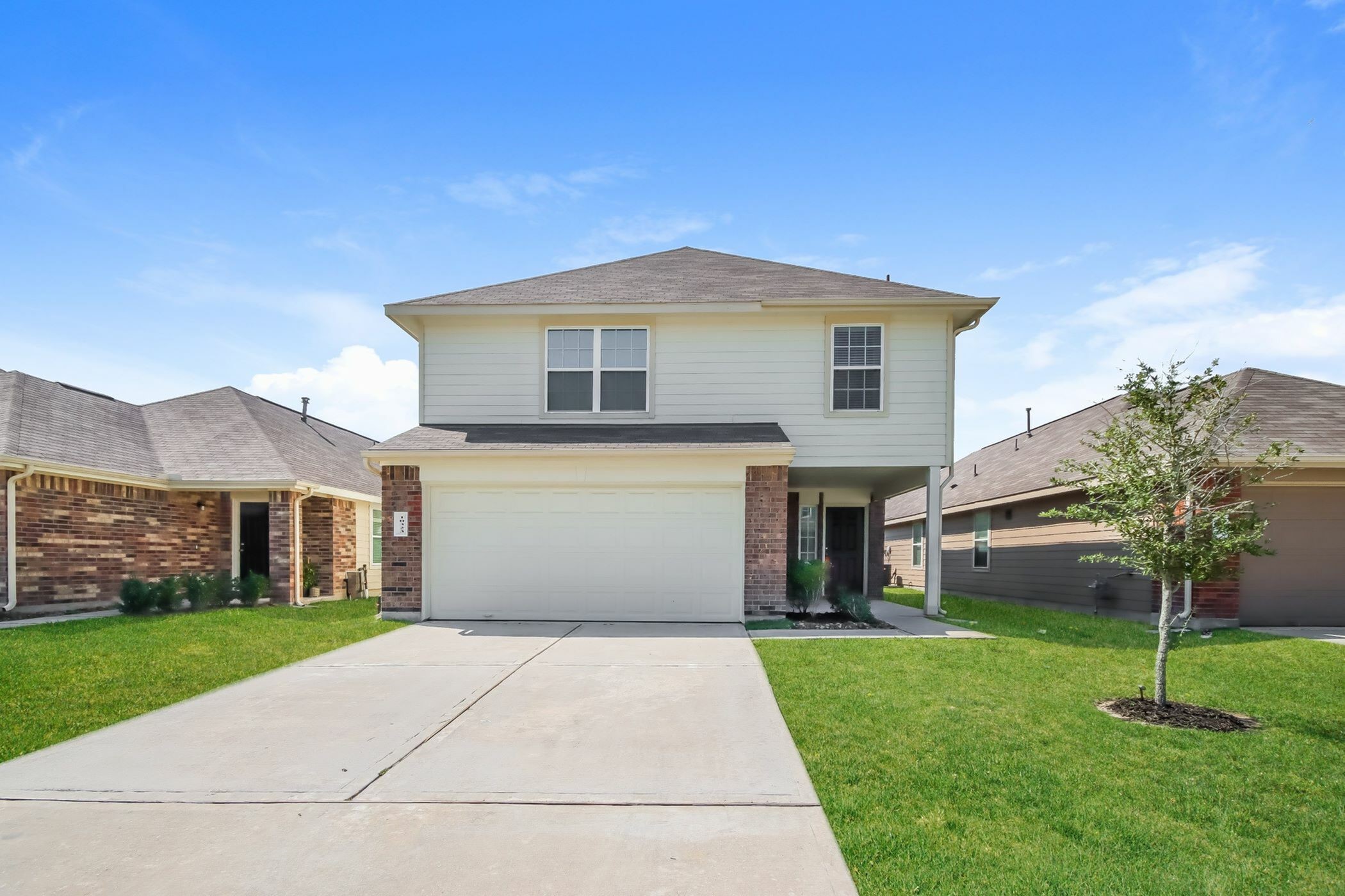 10323 Sunset Glow Avenue Houston TX 77044