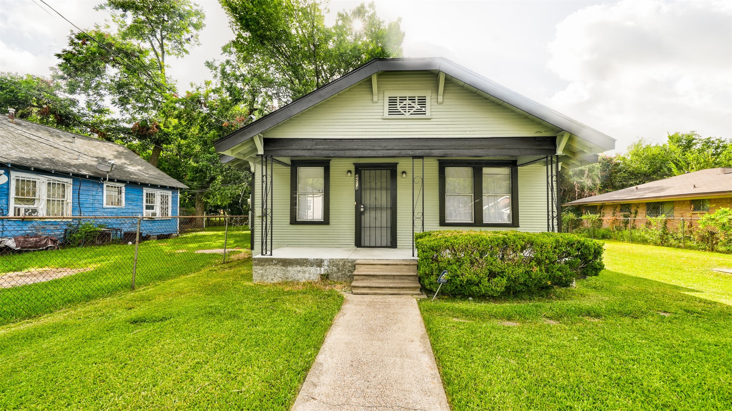 4514 Lavender Street Houston TX 77026