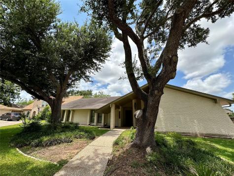 2403 Water Rest Drive Sugar Land TX 77479