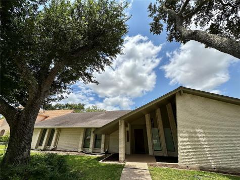 2403 Water Rest Drive Sugar Land TX 77479