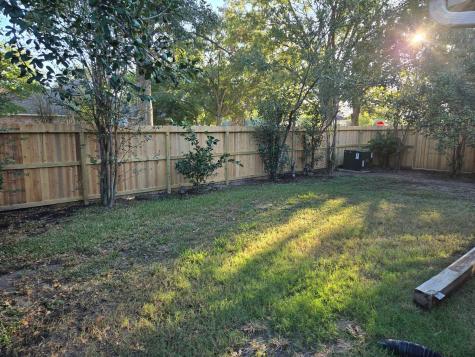 9519 Willow Lodge Court Houston TX 77064