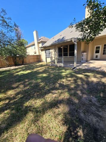 9519 Willow Lodge Court Houston TX 77064