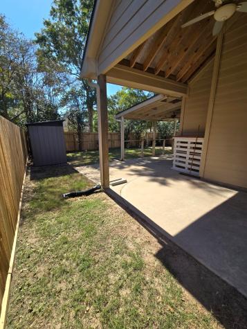 9519 Willow Lodge Court Houston TX 77064