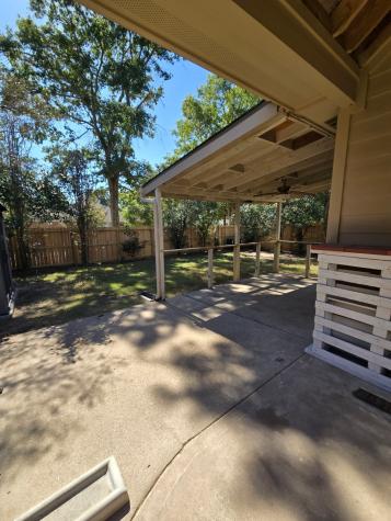 9519 Willow Lodge Court Houston TX 77064
