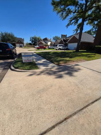9519 Willow Lodge Court Houston TX 77064