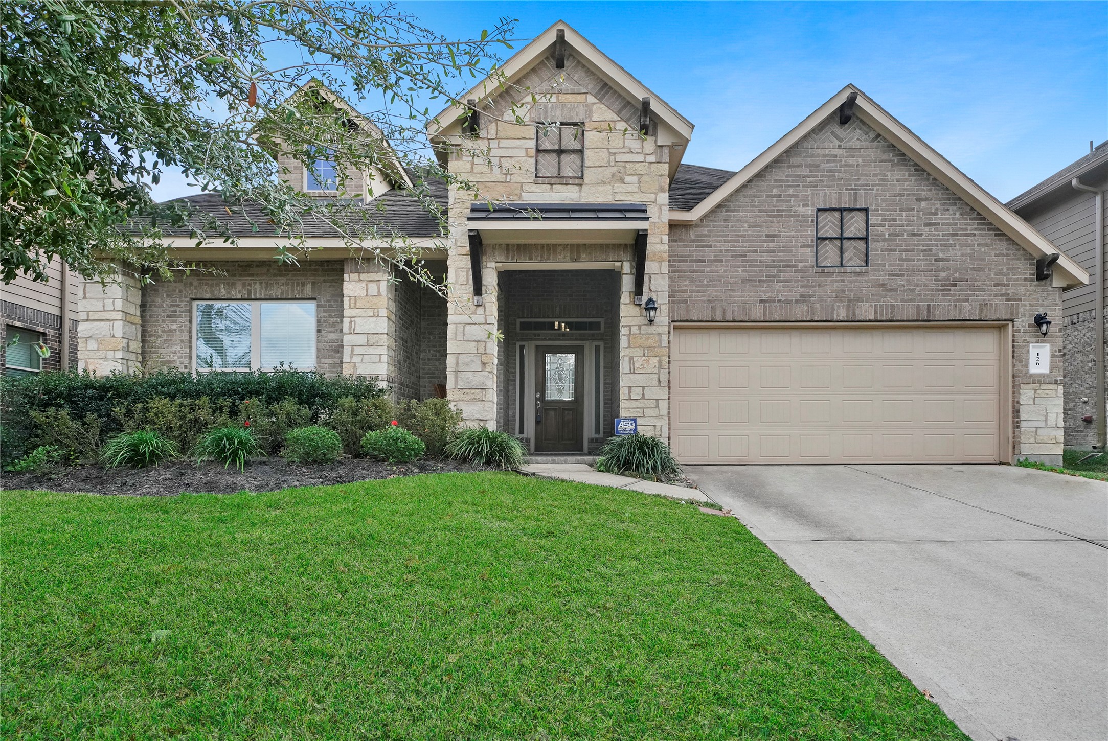 126 Deer Crossing Court Conroe TX 77384