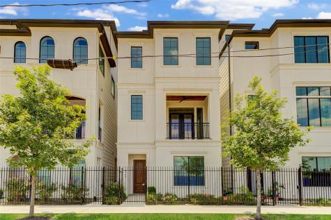 2769 Freund Street Houston TX 77003