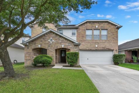 19439 Remington Park Drive Houston TX 77073