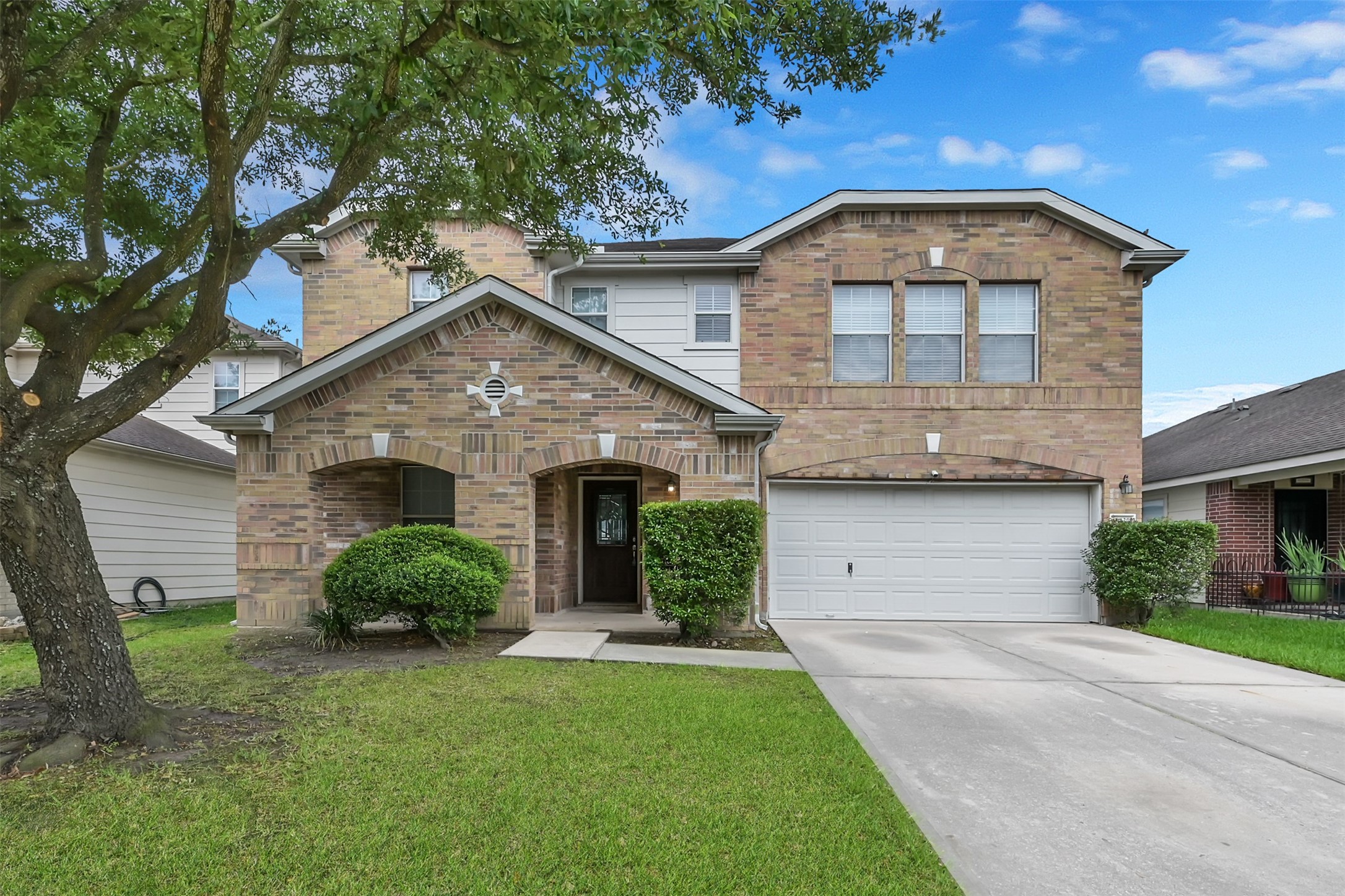 19439 Remington Park Drive Houston TX 77073
