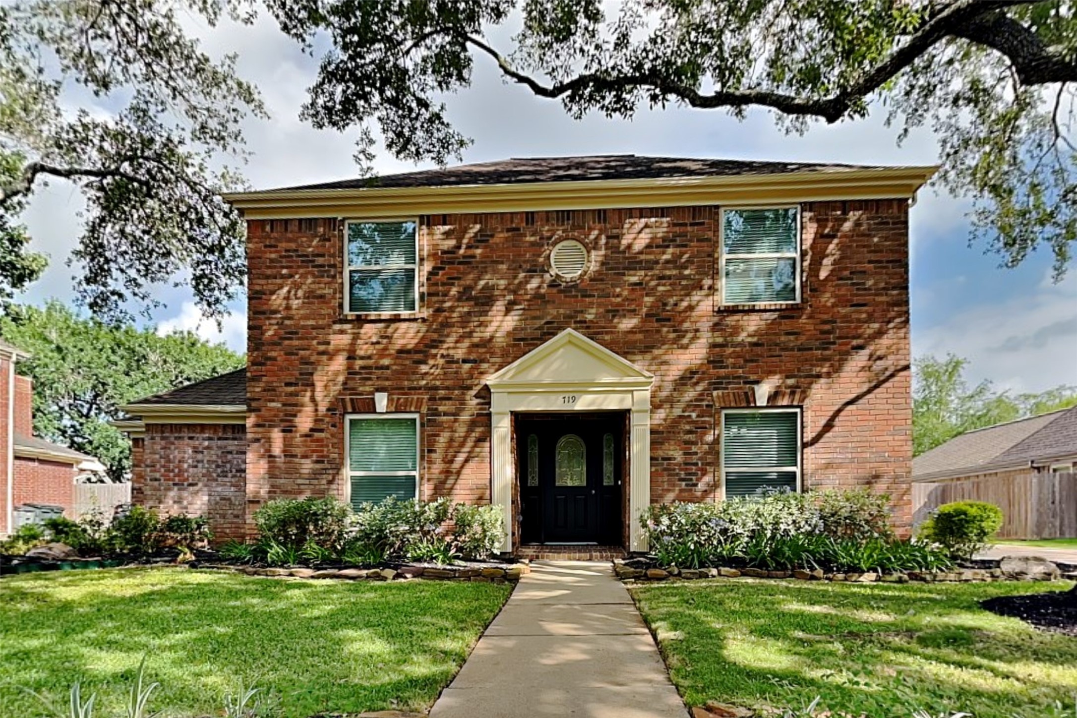 719 Fernglade Drive Richmond TX 77406