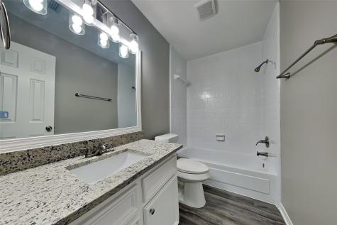 719 Fernglade Drive Richmond TX 77406