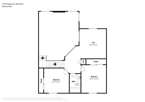 719 Fernglade Drive Richmond TX 77406