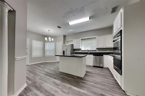 719 Fernglade Drive Richmond TX 77406