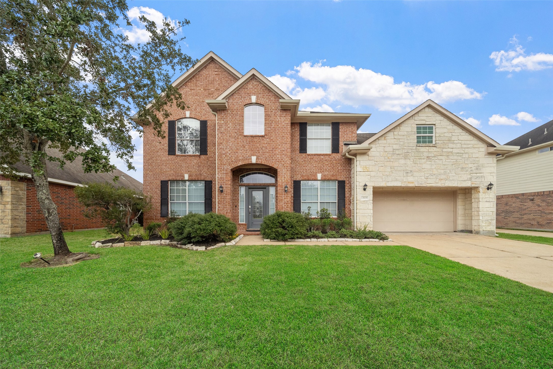 13909 Stonewood Court Rosharon TX 77583