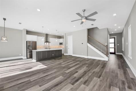 1421 Biondo Way Houston TX 77008