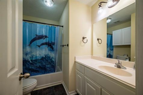 4915 Red River Court Spring TX 77386