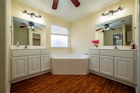 4915 Red River Court Spring TX 77386
