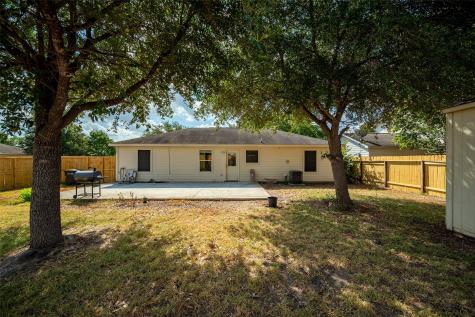 4915 Red River Court Spring TX 77386