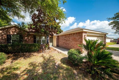 4915 Red River Court Spring TX 77386