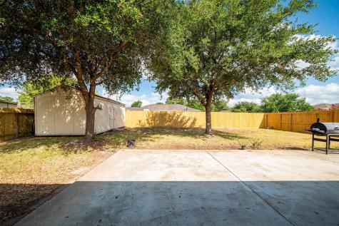 4915 Red River Court Spring TX 77386