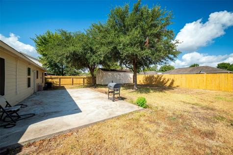 4915 Red River Court Spring TX 77386