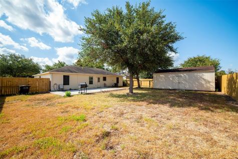 4915 Red River Court Spring TX 77386